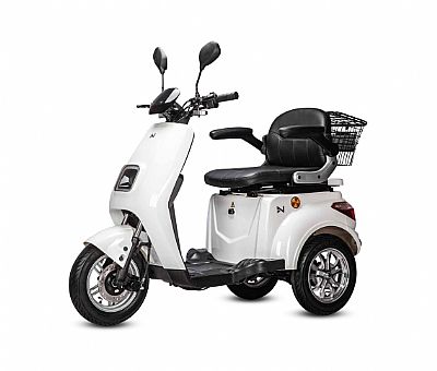 TR3 ΤΡΙΚΥΚΛΟ 1200W 24Ah