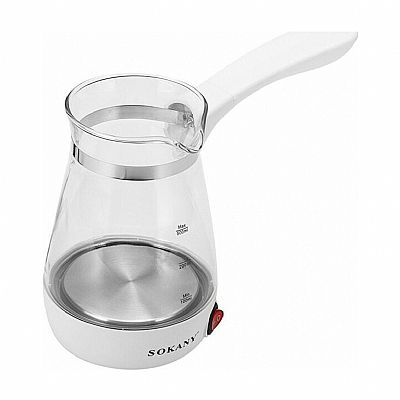 Ηλεκτρικό μπρίκι 600Watt YLN-606