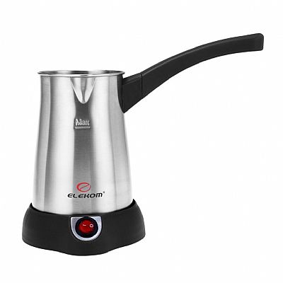 Ηλεκτρικό μπρίκι INOX 1100Watt EK-3080