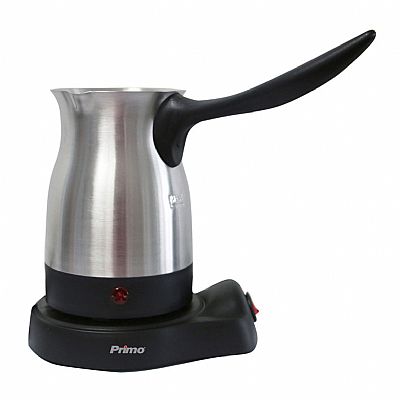 Ηλεκτρικό μπρίκι με αισθητήρα υπερχείλισης 800Watt PRCP-40241