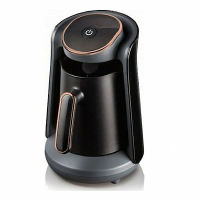 Ηλεκτρικό μπρίκι με αισθητήρα υπερχείλισης 600Watt SK-0133