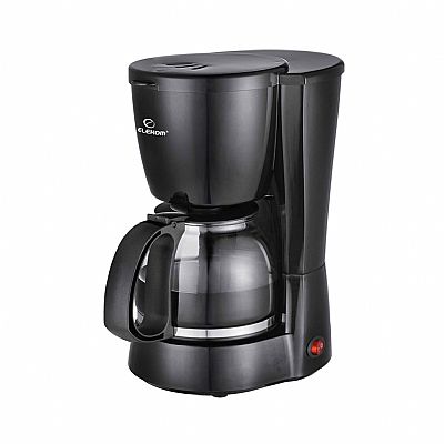 Καφετιέρα φίλτρου 0,6lt 550Watt EK-8018C