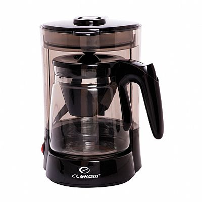 Καφετιέρα φίλτρου 750ml 680Watt EK-626