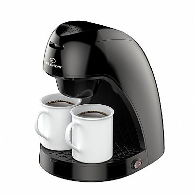 Καφετιέρα φίλτρου 240ml 450Watt EK-8008N