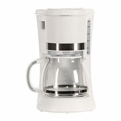 Καφετιέρα φίλτρου 1,2lt 900Watt 300-70018