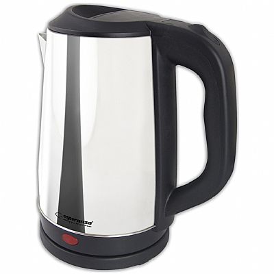 Βραστήρας TIBER 2,5lt 2200Watt EKK036S