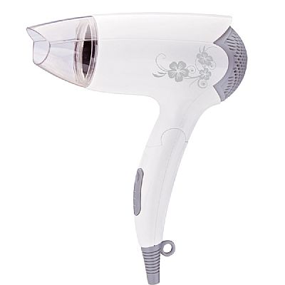 Πιστολάκι μαλλιών 1400Watt SP-1100-CG