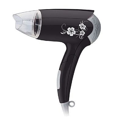 Πιστολάκι μαλλιών 1400Watt SP-1100-CG