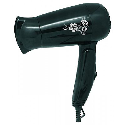 Πιστολάκι μαλλιών 1000W SP-1100-CR