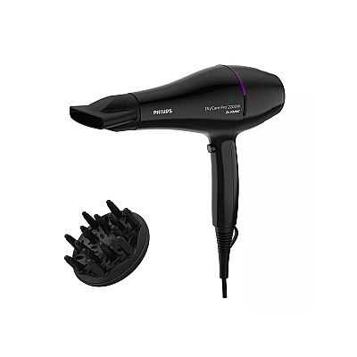 Πιστολάκι μαλλιών DryCare PRO 2200Watt BHD176