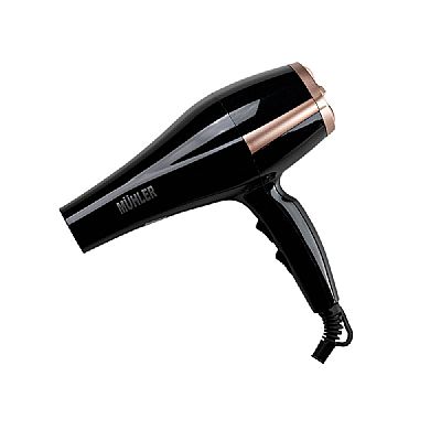 Πιστολάκι μαλλιών 2000Watt MD-2000D