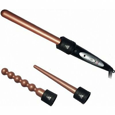 Μπουκλιέρα 3Styles 50Watt EK-858