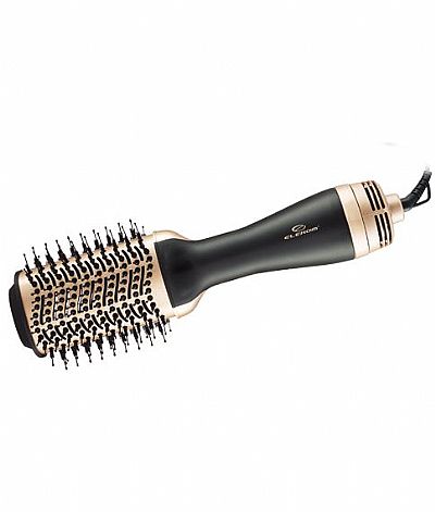 Αερόθερμη βούρτσα μαλλιών 1200Watt EK-371N