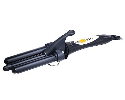 Μπουκλιέρα TripleRetro 60Watt EK-3002