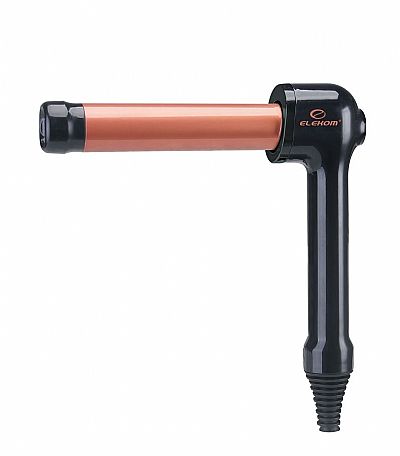 Μπουκλιέρα Incredible Curls 55Watt EK-8080