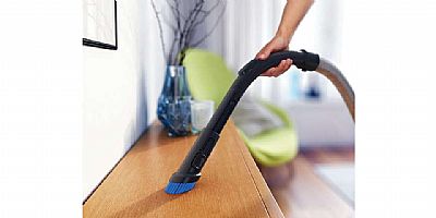 Ηλεκτρική σκούπα Philips Powerpro Compact 900Watt