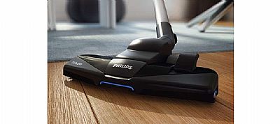 Ηλεκτρική σκούπα Philips Powerpro Compact 900Watt