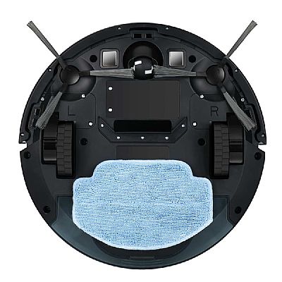 Ηλεκτρική σκούπα ρομπότ MUHLER Bobby1