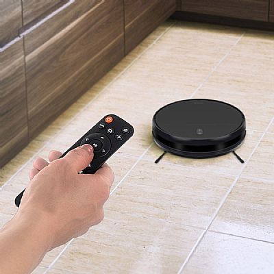 Ηλεκτρική σκούπα ρομπότ MUHLER Bobby1