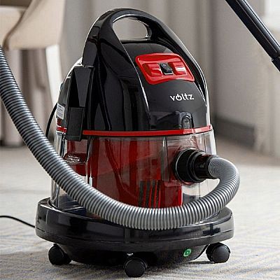 Hλεκτρική σκούπα Voltz 2000Watt V51001H