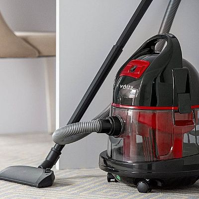 Hλεκτρική σκούπα Voltz 2000Watt V51001H