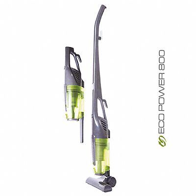 Σκούπα 2σε1 Primo EcoPower 800Watt