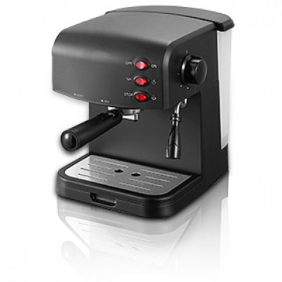 Καφετιέρα espresso 15bar 850Watt Z-1171-G