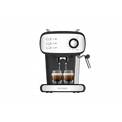 Καφετιέρα espresso 15bar 850Watt Z-1171-J