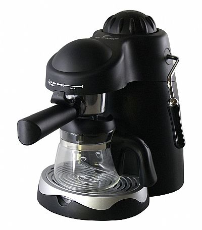 Καφετιέρα espresso 4bar 800Watt EK-662