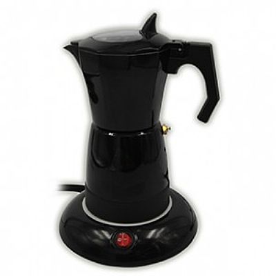 Καφετιέρα espresso 300ml 480Watt Z-1175-B6
