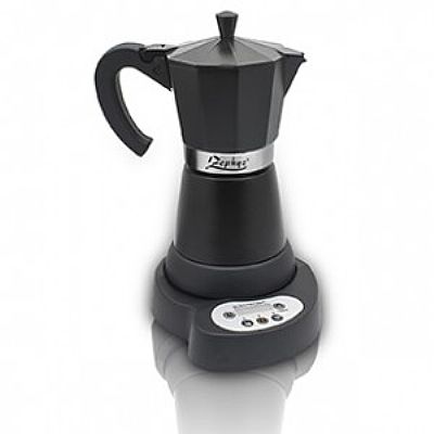 Καφετιέρα espresso 300ml 480Watt Z-1175-C6