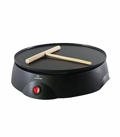 Κρεπιέρα 22,5cm 700Watt EK-616