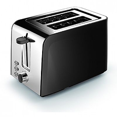 Φρυγανιέρα δύο θέσεων 850Watt Z-1440-ZV