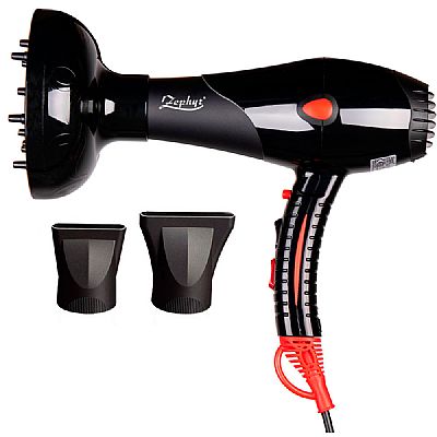 Πιστολάκι μαλλιών 2200Watt Z-1100-JPD