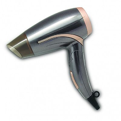 Πιστολάκι μαλλιών 1400Watt SP-1100-CT